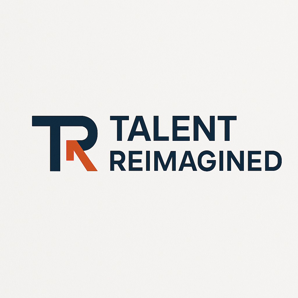 Talent Reimagined