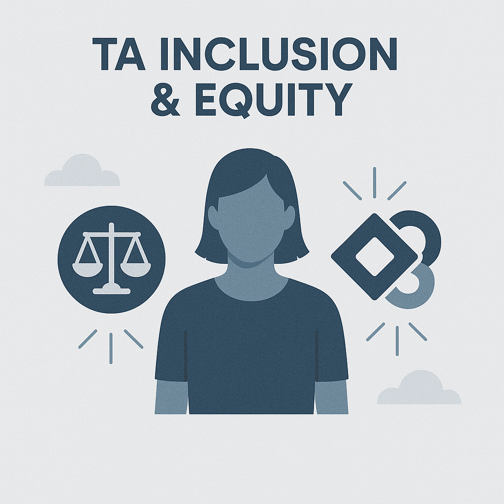 Rewriting Job briefs for Equity and Inclusion