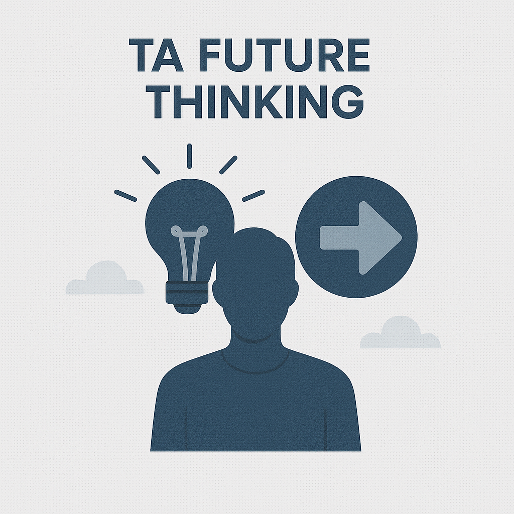 Talent Acquisition in 2030: My Predictions