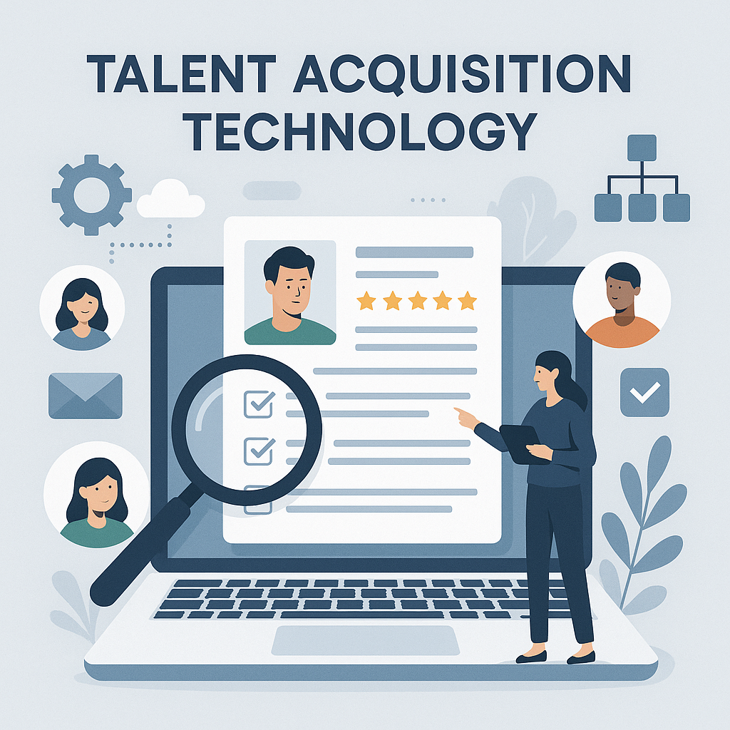 When to Automate: A Practical Guide for TA Leaders