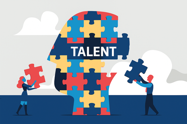 Why TA Transformation Starts with a Mindset.