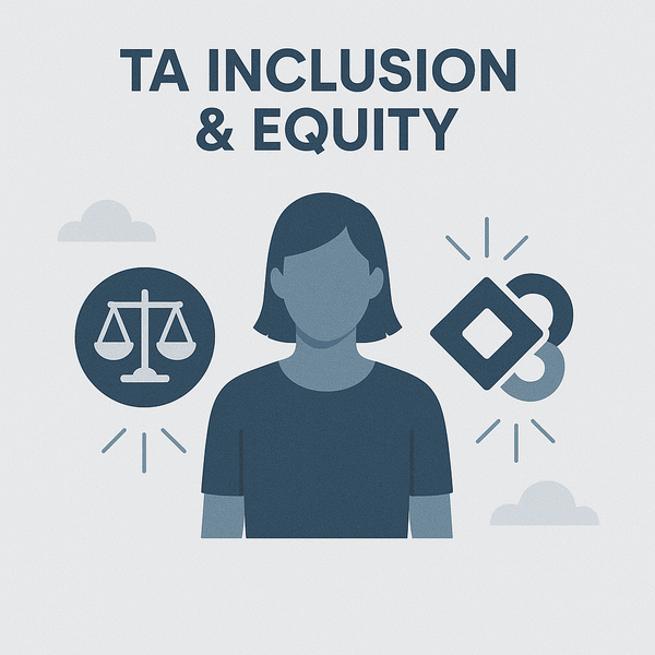 Rewriting Job briefs for Equity and Inclusion