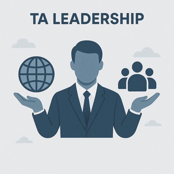 Being a Talent Leader in the C-Suite: The Real Challenges