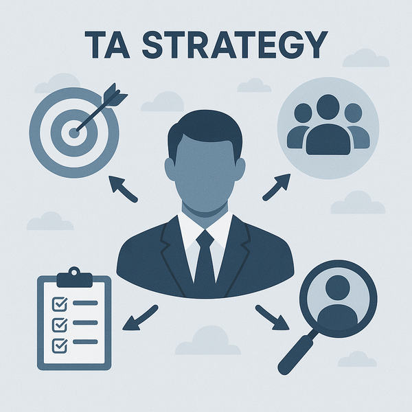 A 90-Day Plan to Move to a Proactive TA Model