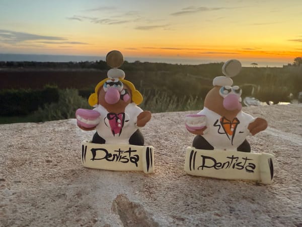 The Most Productive Thing You Can Do? Take a Break.