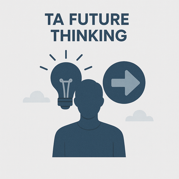 Quiet Hiring, Internal Mobility, and the Reskilling Revolution